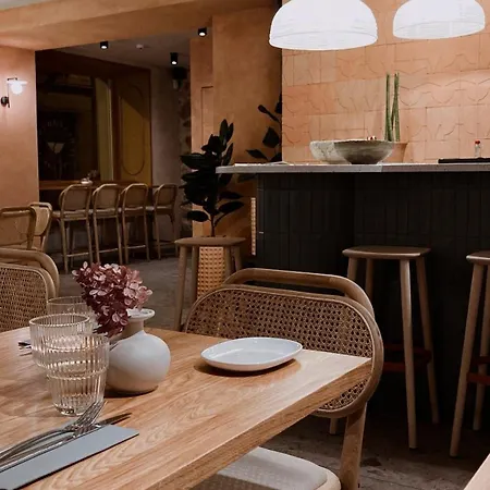 Amber Shore Apartamento Liepāja