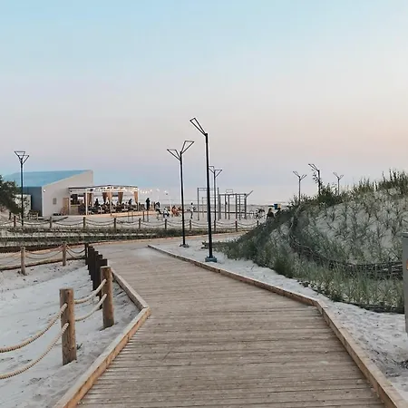 Amber Shore Liepāja
