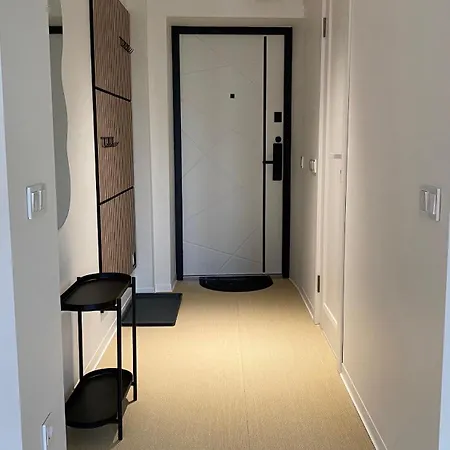 Apartamento Amber Shore Liepāja