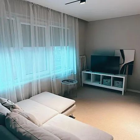 Apartamento Amber Shore